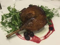 -La Mer Restaurant & Lounge