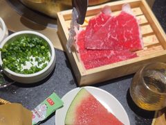-巴奴毛肚火锅(广益哥伦布店)