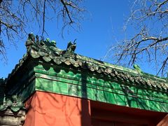 -历代帝王庙博物馆