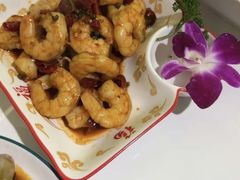 -嗨辣小聚·盘锦河蟹·海鲜烧烤龙虾(盘锦十年好店)