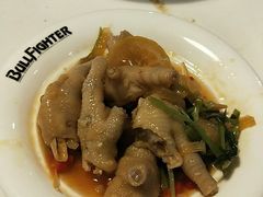 -爱丽丝牛排西餐厅(光谷步行街店)