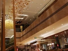 大堂-视界美食自助餐厅·石家庄希尔顿酒店