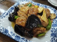 -协和菜馆(凤凰街店)