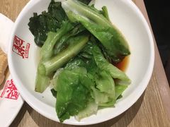 -泰煌鸡·上海白斩鸡·鸡汤面(鹤庆店)