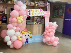 -小银星艺术团(河埒口校区)