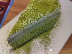 -必胜客(欧亚卖场店)