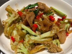 -关东小磨东北菜(漕河泾印象城店)