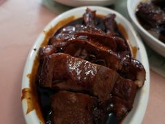 酱鸭-蘭心餐厅(进贤路店)