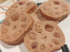 -老城南.鸭血粉丝汤(夫子庙店)