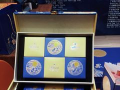 -广州天河希尔顿酒店