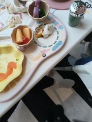 -奈尔宝·儿童乐园·亲子餐厅(前滩店)