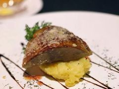 -小火花·干式熟成牛排馆Spark SteakHouse(剑桥郡店)