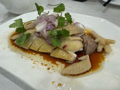 -万年酒楼(越秀南路店)