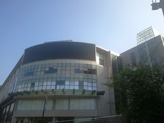 -杭州西湖银泰百货