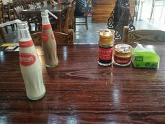 -赤酱红油(家乐福店)