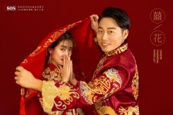 -苏州HX-合喜映画婚纱摄影