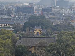 -桂林独秀峰王城景区