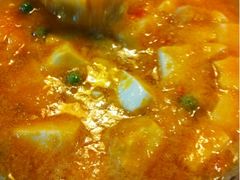 鹹蛋豆腐-做了不起的80后