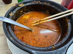 -曹宝林砂锅麻辣烫(星光路店)