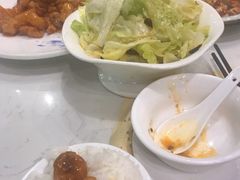 -我家福厨(万达中餐厅店)