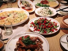-四姐妹东北饺子(沙尾路店)