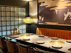 -铭牛烧肉·和牛海鲜自助(高新月牙湖店)