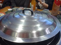 -边江铁锅炖鱼(振八街店)
