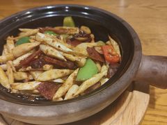 -去茶去餐厅(中央大街店)