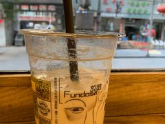 甜胚子奶茶-放哈·甜醅子奶茶创造者(正宁路店)