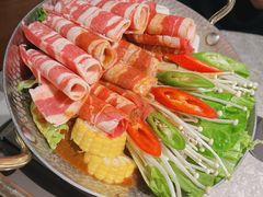 -留半山·香港食堂(啦啦宝都店)