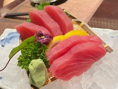 -富力希尔顿酒店·源氏日餐厅