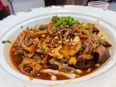 -龙师傅卤炒(天马店)