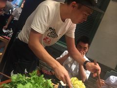 -手选潮汕鲜活牛肉火锅(二七广场店)