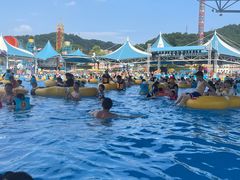 -杭州浪浪浪水公园