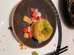 -苏州W酒店·苏滟中餐厅