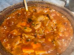 -蔴将·川菜(黄龙万科店)