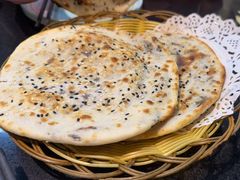 梅干菜桶饼-小方外婆菜(蒙山路店)