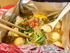 -见味花甲(福田coco park店)