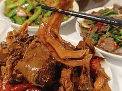 -郴州特产舜华临武鸭(郴州西站店)