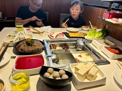 -海底捞火锅(大学路新象城店)