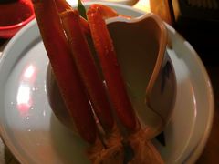 -京料理·日料自助·铁板燒(复悦城店)