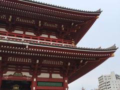 -浅草寺