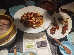 -局气 烤鸭·北京菜(光华路店)