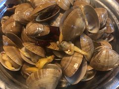 -杨记玉喜龙虾肥蛤(文东店)