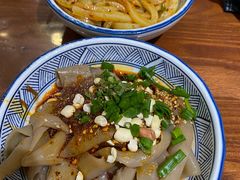 -姚记.周礼伤心凉粉(时代广场店)