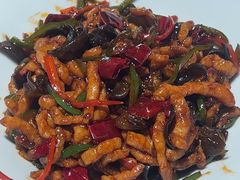 -北方家宴(番禺永旺店)