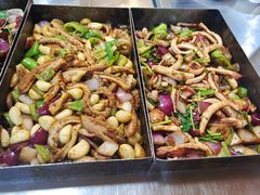 -老三李村河底戳子肉(总店)