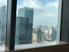 -上海静安香格里拉大酒店