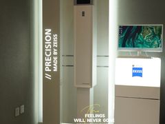 -大视光学•LINDBERG林德伯格•全球手工眼镜集合店(王府井店)