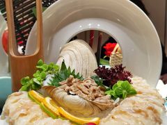 -东方大酒楼(万科店)